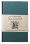 Terms & Conditions: Life in Girls' Boarding-Schools, 1939-1979 (Slightly Foxed Editions) - Ysenda Maxtone-Graham