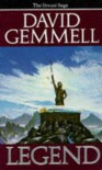 LEGEND - DAVID GEMMELL