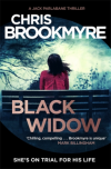 Black Widow - Chris Brookmyre