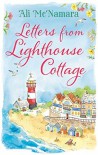 Letters from Lighthouse Cottage - Ali McNamara