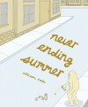 Never Ending Summer - Allison Cole