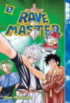 Rave Master, Vol. 7 - Hiro Mashima
