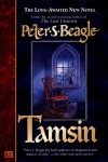 Tamsin - Peter S. Beagle
