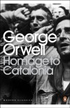 Homage to Catalonia - Julian Symons, George Orwell