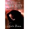 Rest For The Wicked (The Claire Wiche Chronicles, #1) - Cate Dean