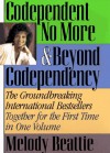 Codependent No More & Beyond Codependency - Melody Beattie