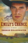 Emily's Chance: A Novel (The Callahans of Texas) - Sharon Gillenwater