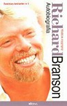 Kroki w nieznane. Autobiografia - Richard Branson