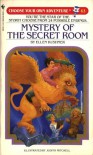 Mystery of the Secret Room - Ellen Kushner