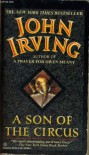 A Son of the Circus - John Irving