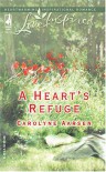 A Heart's Refuge - Carolyne Aarsen