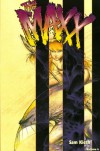 The Maxx, Volume 4 - Alan Moore, Sam Kieth, William Messner-Loebs