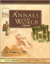 The Annals of the World - James Ussher