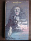 Falcons Island - Antonia Scott