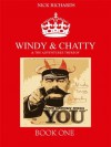 Windy and Chatty - Nick  Richards