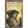 Tehanu (Historias de Terramar, #4) - Ursula K. Le Guin