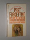 Past Forgetting: My Love Affair with Dwight D. Eisenhower - Kay Summersby Morgan