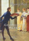 Regency Buck - Georgette Heyer