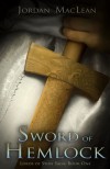 Sword of Hemlock (Lords of Syon Saga, #1) - Jordan MacLean