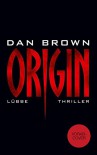 Origin - Dan Brown