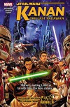Star Wars: Kanan: The Last Padawan Vol. 1 - Marvel Comics