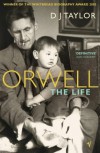 Orwell: The Life - D.J. Taylor
