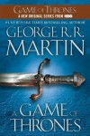 A Game of Thrones - George R.R. Martin