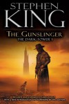 The Gunslinger  - Stephen King