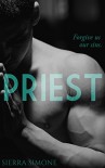 Priest: A Love Story - Sierra Simone