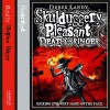 Skulduggery Pleasant: Death Bringer - 