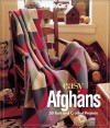 Family Circle Easy Afghans: 50 Knit and Crochet Projects - 