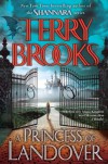 A Princess of Landover - Terry Brooks