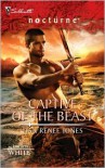 Captive of the Beast - Lisa Renee Jones
