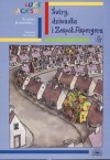 Świry, dziwadła i Zespół Aspergera. Przewodnik użytkownika dorastania - Luke Jackson
