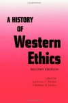 A History of Western Ethics - 