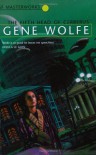 Fifth Head of Cerberus (Sf Masterworks 08) - Gene Wolfe