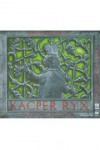 Kacper Ryx i Król Alchemików - 