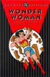 Wonder Woman Archives, Vol. 2 - William Moulton Marston, Harry G. Peter