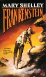 Frankenstein - Mary Shelley