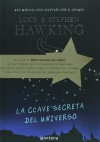 La clave secreta del universo (Spanish Edition) - Stephen Hawking