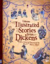 Usborne Illustrated Stories from Dickens - Charles Dickens, Mary Sebag-Montefiore, Barry Ablett