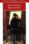 Hide and Seek - Wilkie Collins