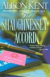 The Shaughnessey Accord - Alison Kent