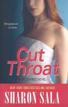 Cut Throat  - Sharon Sala