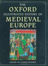 The Oxford Illustrated History of Medieval Europe - 