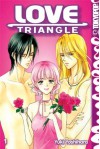 Love Triangle - Aisuru Hito 01 - Yuki Yoshihara