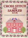 Cross Stitch and Sampler Book - Jan Eaton