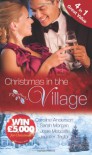 Christmas in the Village - Caroline Anderson, Sarah Morgan, Josie Metcalfe, Jennifer Taylor
