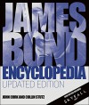 James Bond Encyclopedia: Updated Edition - John Cork, Collin Stutz