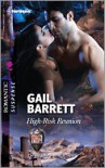 High-Risk Reunion - Gail Barrett